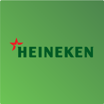 <br>Heineken