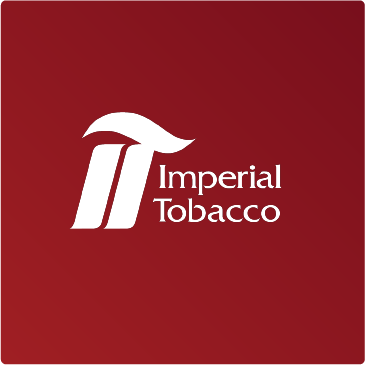 <br>Imperial Tobacco