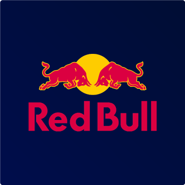 <br>Red Bull