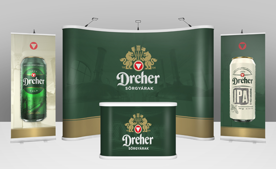 <br>Dreher