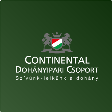 <br>Continentel Tobacco Group