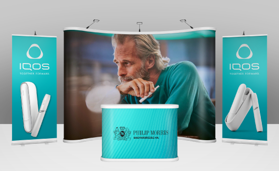<br>Philip Morris