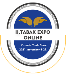 Tabak Expo online